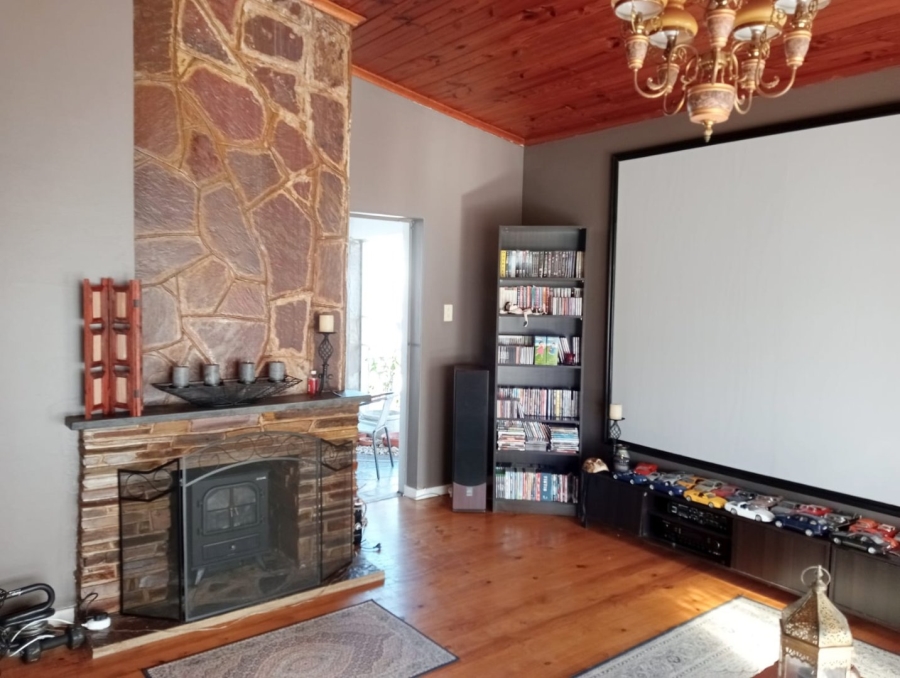 4 Bedroom Property for Sale in Morningside Eastern Cape